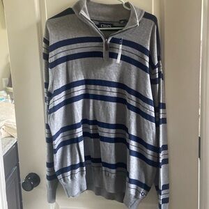 Chaps nwt sweater xl